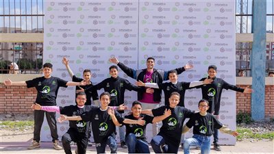 استمرار تنفيذ مبادرة 