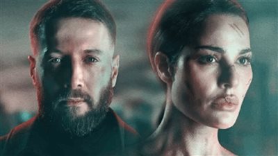 الحلقة 10 مسلسل 2024| هل انكشفت نادين نجيم ومحمد الأحمد أمام الغول؟