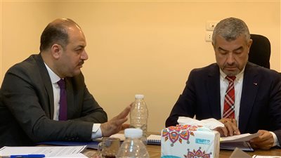 نادي محافظة الفيوم يقرر بدء الموسم الرياضي الصيفي أول مايو القادم