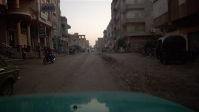 طرق الدقهلية.. الإهمال يجعلها مصائد للأرواح 