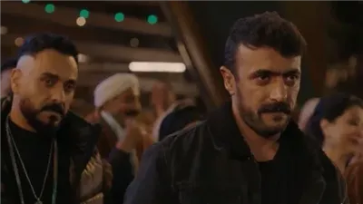 دراما 2024 تحث مرضى الإدمان على العلاج من خلال مراكز العزيمة 