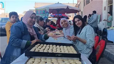 أهالى الإسكندرية