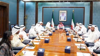 17 أبريل.. افتتاح مجلس الأمة المنتخب بالكويت 