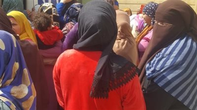 140 ألف سيدة تستفيد من خدمات تنظيم الأسرة بالمنيا 