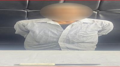 كشف ملابسات واقعة التعدي على سائق بسلاح أبيض ووفاته 