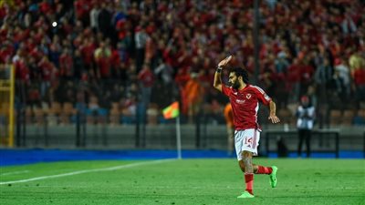 أهلي طرابلس ينفي التفاوض مع حسين الشحات