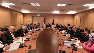 وزير السياحة والآثار يتابع جاهزية تشغيل المتحف المصري الكبير