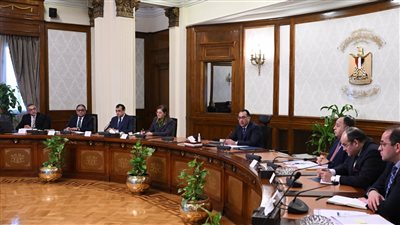 رئيس الوزراء يستعرض معايير إنشاء مناطق حرة خاصة جديدة