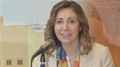 وزيرة الثقافة تعتمد برنامج فعاليات الوزارة في عيد الفطر المبارك بالقاهرة والمحافظات 