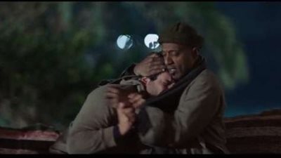 مسلسل محارب الحلقة 27| مواعيد العرض والقنوات الناقلة