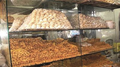 أسواق كعك العيد.. مولد «والزبون» غايب