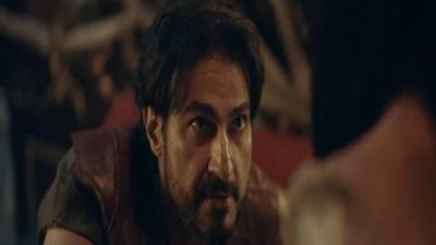 مسلسل جودر| مواعيد العرض والقنوات الناقلة 