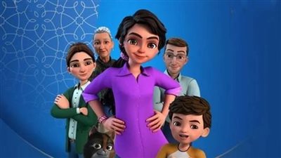 التنمر والزواج المبكر ... ثاني جلسات مسلسل 