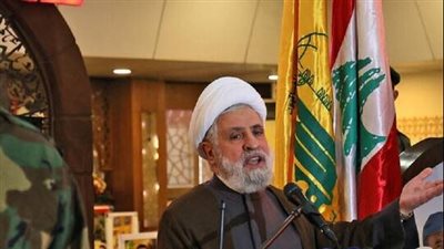 حزب الله: طوفان الأقصى أسقط القيم الغربية الأمريكية وعلى إسرائيل أن تخاف