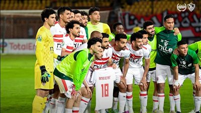 مواجهات نصف نهائي كأس الكونفيدرالية بعد تأهل الزمالك