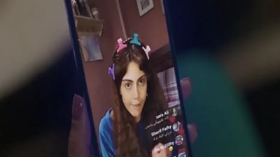 مسلسل صدفة| ريهام حجاج تكتشف رفعها قضية اثبات نسب من خالد الصاوي 