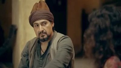 مسلسل جودر| شهريار يسافر مع عبد الأحد للوصول للكنوز الأربعة بالحلقة 12 