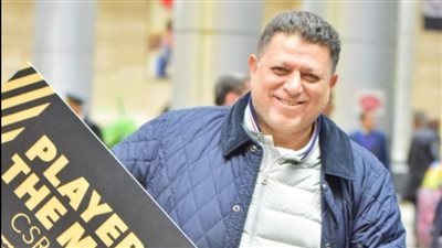 رئيس اتحاد كرة اليد: نأمل في التتويج بالمونديال يوم افتتاح المتحف الكبير
