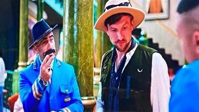 مسلسل الكبير أوي 8| الكبير يحول الدوار لفندق المزاريطة 