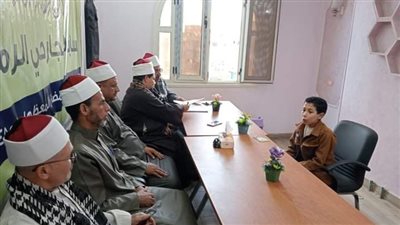 الاثنين.. التحالف بالفيوم يكرم الفائزين في مسابقه القران الكريم 