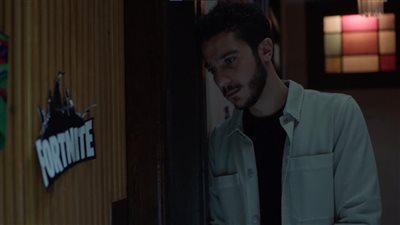 مسلسل إمبراطورية ميم الحلقة 26| نور النبوي يثور من أجل والده 