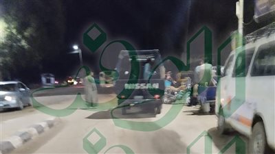  مصرع وإصابة 4 أشخاص أثناء جلسة صلح في أسوان