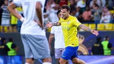 رسميًا.. جاهزية أوتافيو للمشاركة في مباراة النصر والهلال