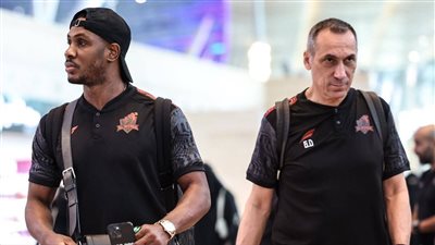 مدرب الوحدة السعودي يتراجع عن الاستقالة لهذا السبب