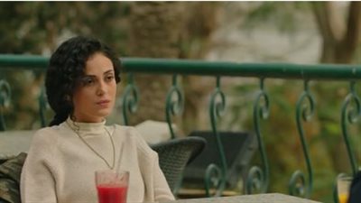 الحلقة 12 مسلسل مليحة| سيرين خاص تنتقل إلى غزة بصحبة سامي مغاوري وعلي الطيب