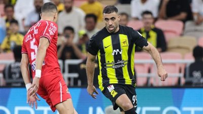 موعد مباراة الاتحاد والوحدة القادمة في كأس السوبر السعودي