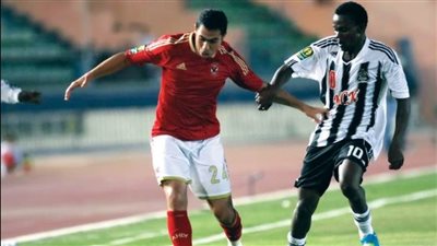 موعد مباراة الأهلي ومازيمبي في دوري أبطال أفريقيا 