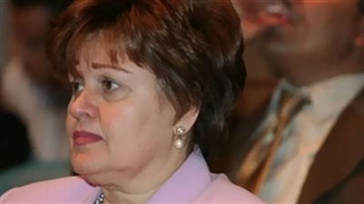 الإعلامية سوزان حسن: التحقت بالتلفزيون عن طريق الصدفة