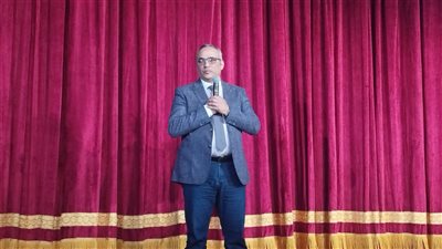 رئيس هيئة قصور الثقافة : إحياء ليلة القدر مناسبة عظيمة نختتم بها ليالي رمضان