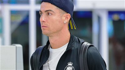 وصول بعثة النصر السعودي إلى أبو ظبي لمواجهة الهلال في السوبر