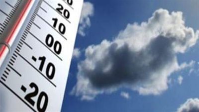 مائل للحرارة نهارًا مائل للبرودة ليلًا، والعظمى 27 درجة بالفيوم 