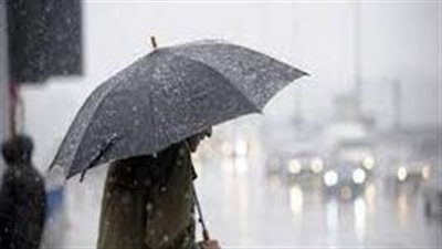 عاجل.. انخفاض الحرارة وسقوط أمطار حتى الأربعاء المقبل.. والأرصاد تُحذر