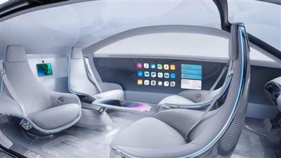 آبل تسرح موظفي مشروع Titan