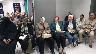 صحة الشرقية تناقش خطة العمل خلال فترة عيد الفطر المبارك 