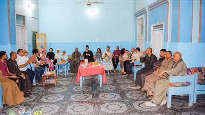 قوافل توعوية تجوب قرى أسيوط لنبذ خطاب الكراهية ضمن مبادرة