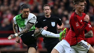 يلا شوت الآن .. مشاهدة مباراة ليفربول ومانشستر يونايتد اليوم بث مباشر في الدوري الإنجليزي