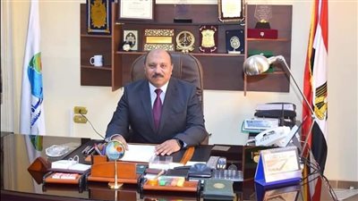 رئيس مياه القناة: تشكيل غرفة طوارئ مركزية لاستقبال عيد الفطر المبارك