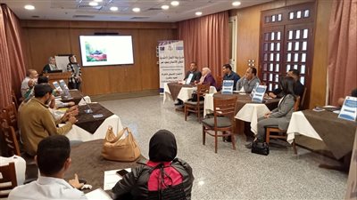 محافظ أسيوط: تقديم الدعم لمشروعات ريادة الأعمال