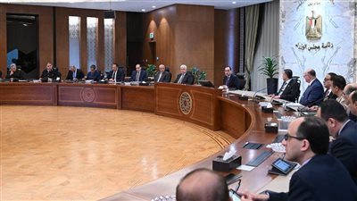 رئيس الوزراء يتابع الأعمال بالمتحف الكبير وتطوير المنطقة المحيطة استعدادًا للافتتاح