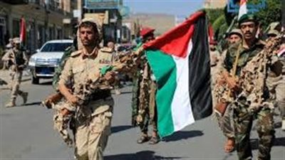 الحوثيون يعلنون تنفيذ 5 عمليات ضد أهداف بحرية خلال الـ72 ساعة 