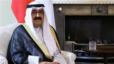 أمير الكويت: سيعاد النظر في قوانين الأمن الاجتماعي