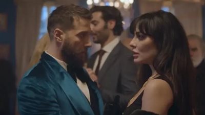 مسلسل 2024| موعد عرض الحلقة 12 في مصر والسعودية والقنوات الناقلة