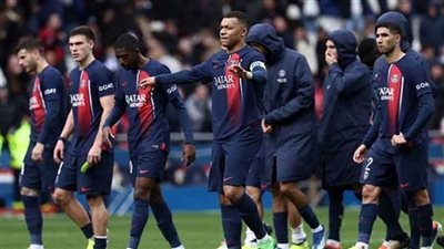 جماهير سان جيرمان ورقة إنريكي الرابحة من أجل التأهل لنهائي دوري الأبطال