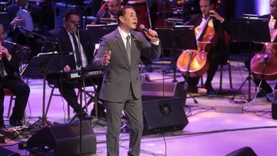 حصاد الأوبرا في شهر رمضان