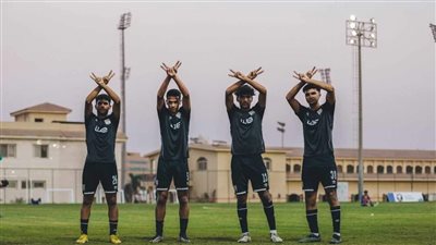 تشكيل زد الرسمي لمواجهة مودرن سبورت