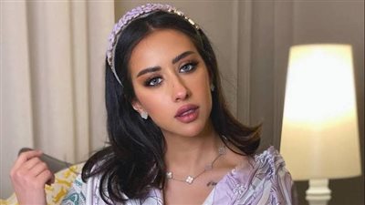 فرح الهادي تتألق بالزي الأردني والسحر الأسود ينتهي مع شقيقتها